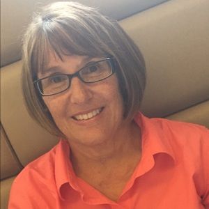 Meet your Posher, Allison